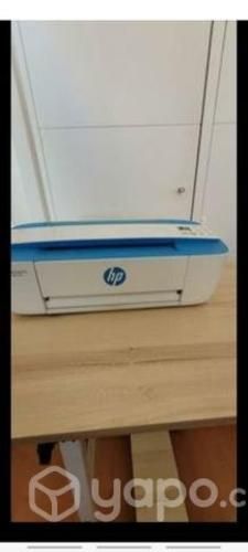 Impresora hp multifuncional