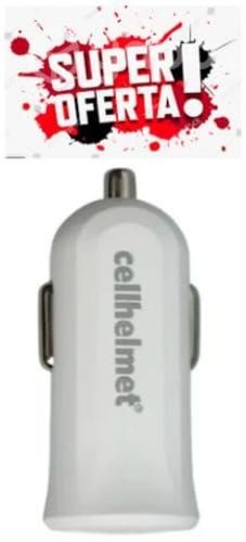 Cargador De Smartphone Para Automoviles Un Puerto