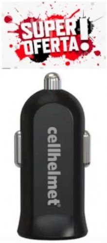 Cargador De Smartphone Para Automoviles Un Puerto