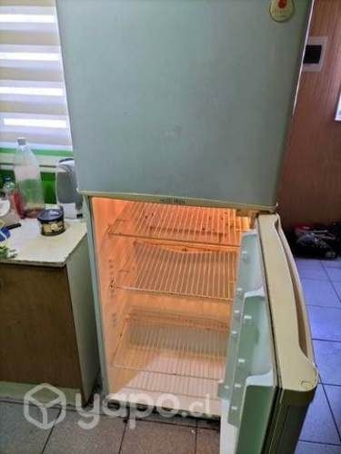 Refrigerador