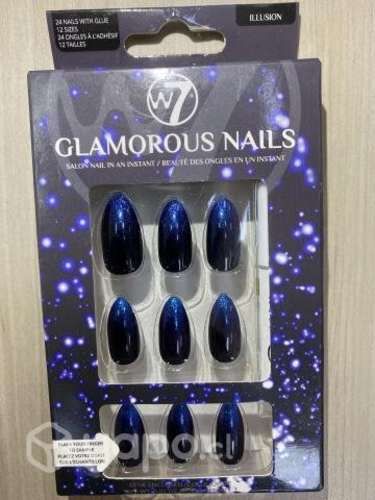 Uñas alternativas