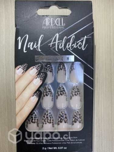 Uñas alternativas