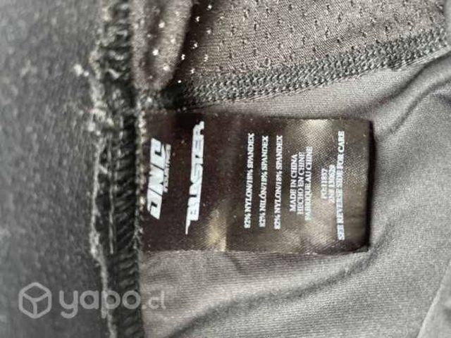 Shorts One Industries Blaster Compression