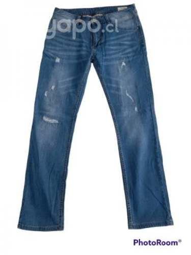 Jeans y pantalones originales nuevos y semi nuevos