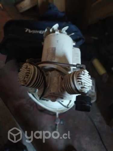 Sillón dental marca gnatus