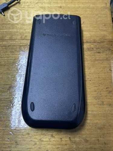 Calculadora Texas instrument TI 89