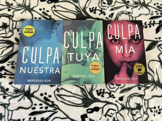Libros nuevos