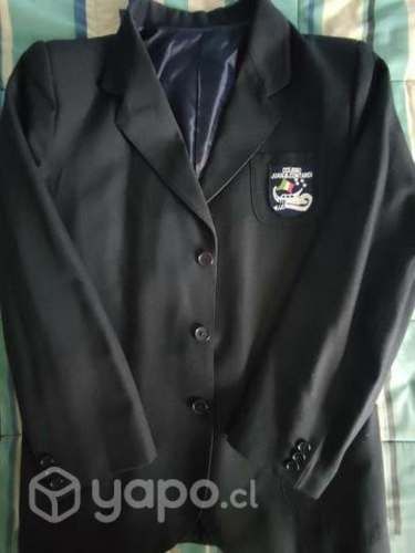 Blazer de varon talla 40