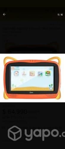 tablet en excelente Estado