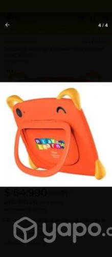 tablet en excelente Estado