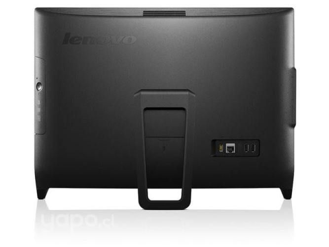 All in one lenovo c260/19.5in