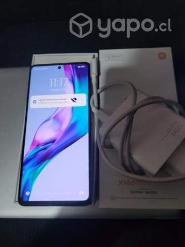 Celular Xiami 11TPro