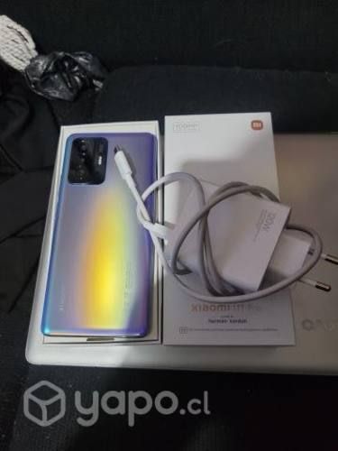 Celular Xiami 11TPro
