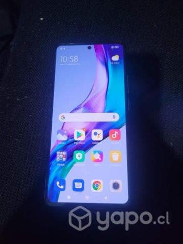 Celular Xiami 11TPro