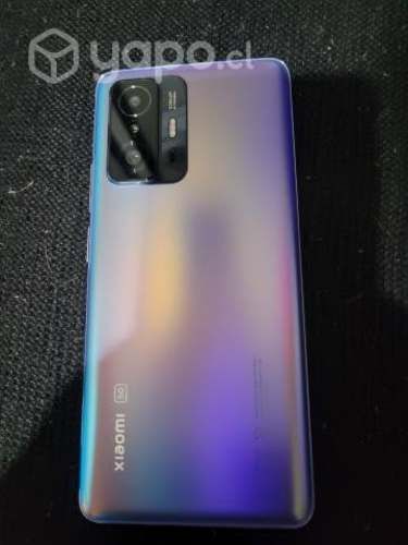 Celular Xiami 11TPro