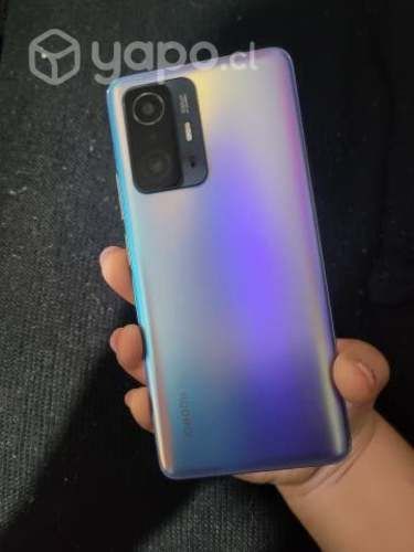Celular Xiami 11TPro
