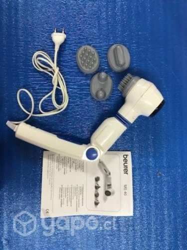 Masajeador infrarrojo marca BEURER