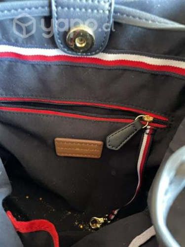 Mochila Tommy