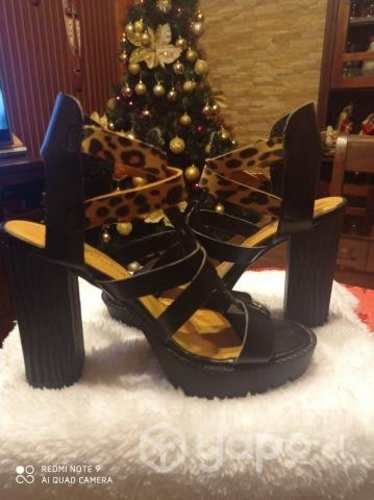 Chalas Via Rosmini Nuevas