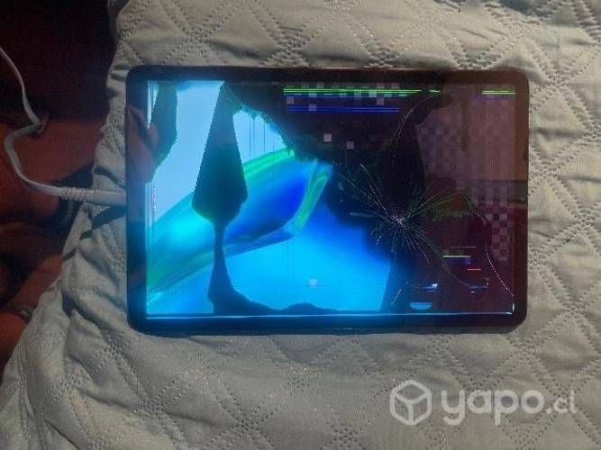 tablet xiaomi tab 5