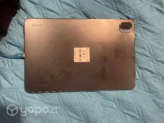 tablet xiaomi tab 5