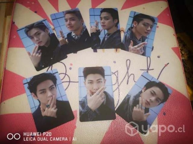 Album proof standart