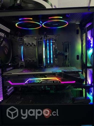 Pc gamer gama alta