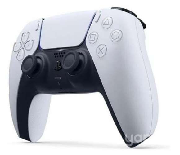 Control joystick inalambrico sony