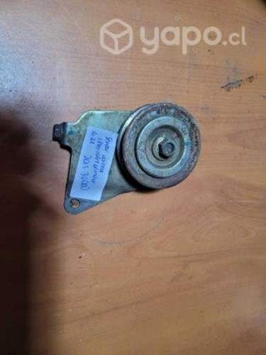 Tensor de correa chevrolet D-max 2015
