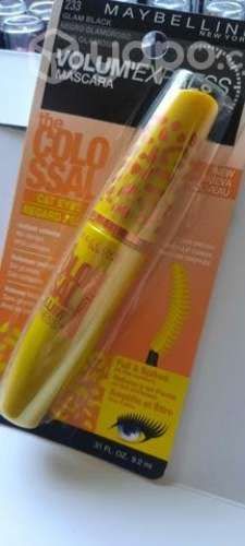 Loreal maquillaje varios