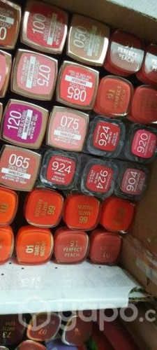 Loreal maquillaje varios