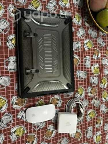 MacBook Pro Touchbar 2017