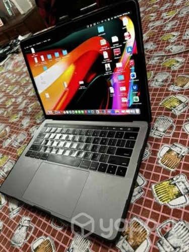 MacBook Pro Touchbar 2017