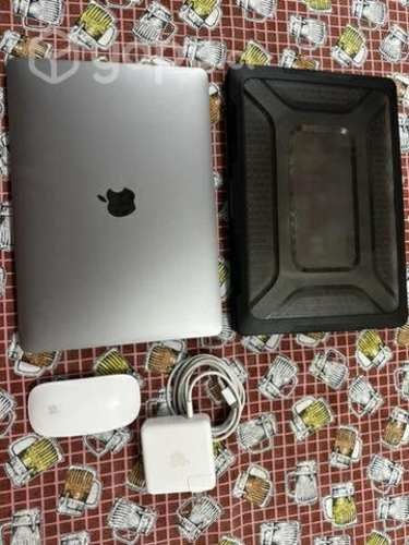 MacBook Pro Touchbar 2017