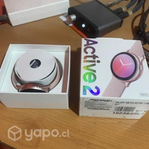 Galaxy watch active 2 40mm