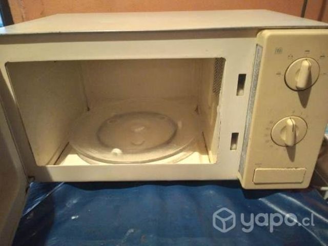 Microondas Samsung