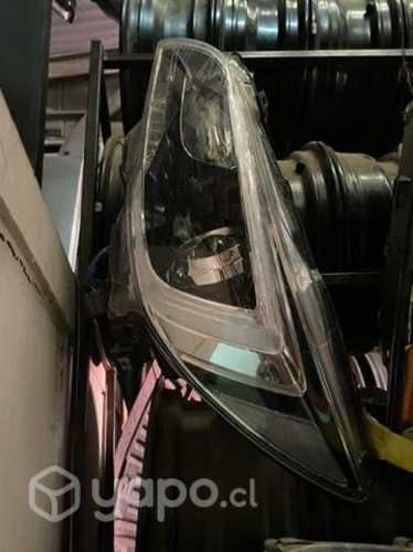 Óptico subaru impreza