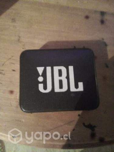Parlante jbl