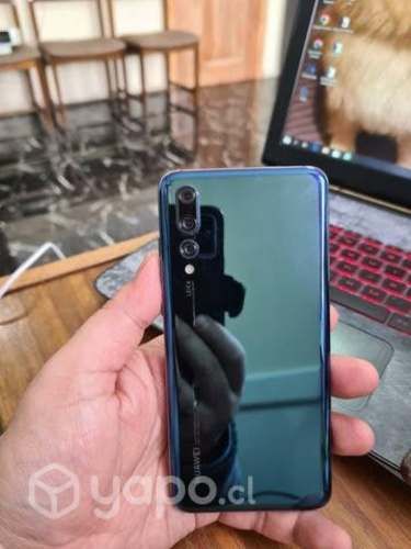 Celular huawei 20 pro