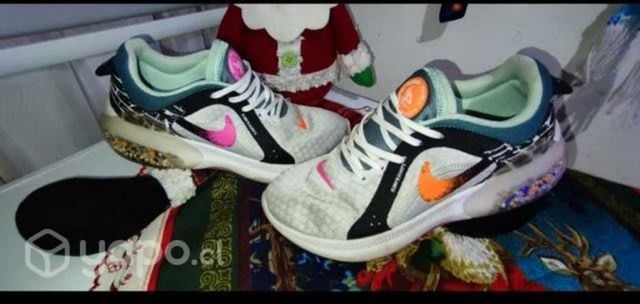 Zapatillas para hacer deporte