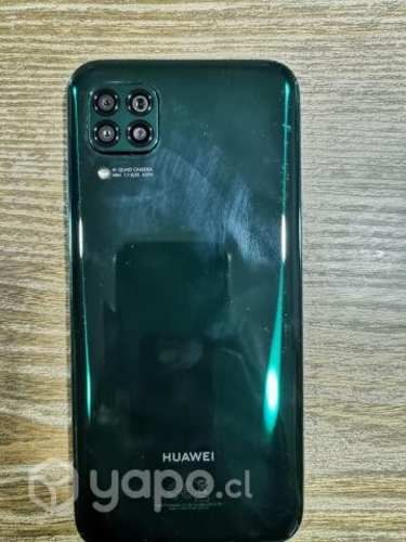 Huawei p40 lite  64gb