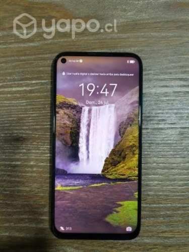 Huawei p40 lite  64gb