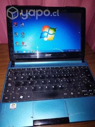 Netbook acer