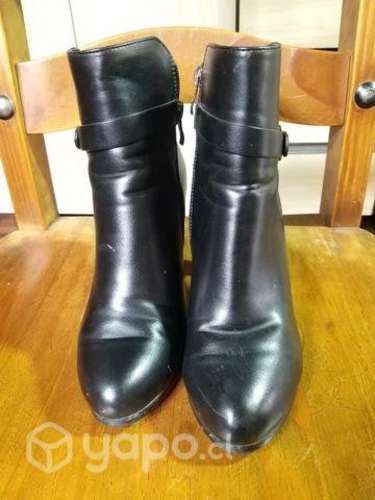 Botines Vía Rosmini 38