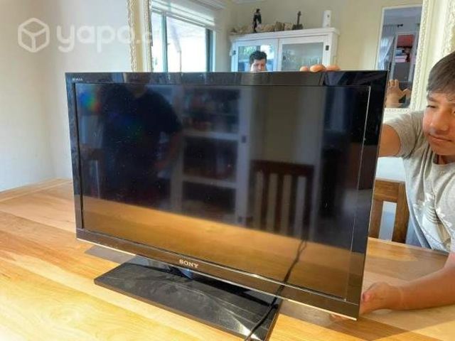 Televisor Bravia Sony 32 Pulgadas