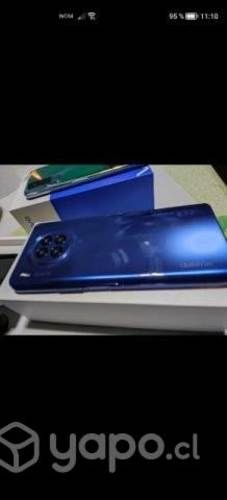 Huawei nova 8 prácticamente nuevo