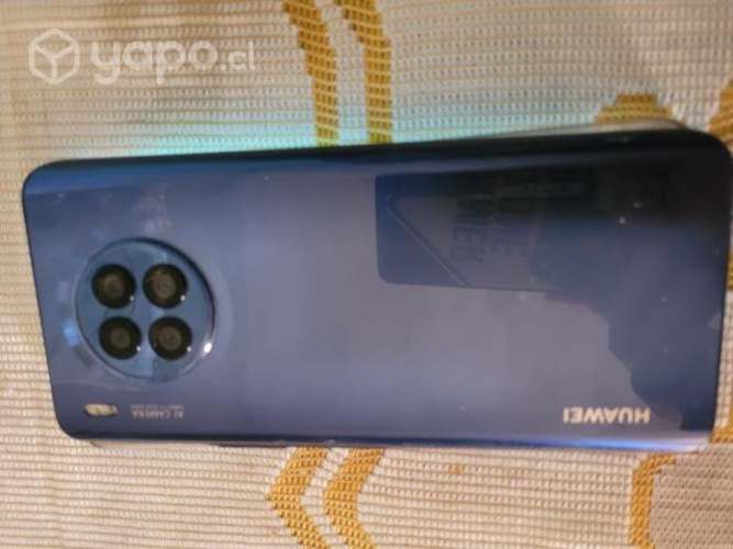 Huawei nova 8 prácticamente nuevo