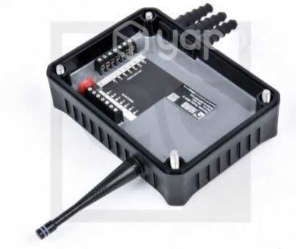 Decodificador - PN 989-4951