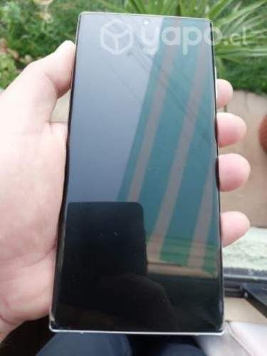 Samsung s22 ultra (snapdragon)