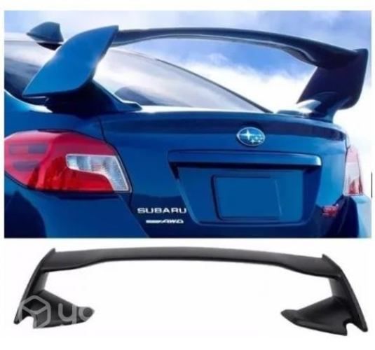 Aleron subaru wrx sti 2015 en adelante, nuevo